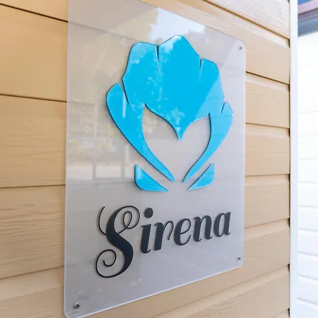 船屋 Sirena Lux Seahouse In Marina Portoroz, Beachfront With Terrace And Jacuzzi